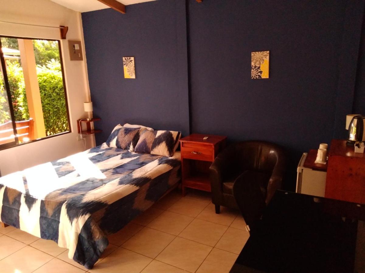 Slow Travel Lodge Upala Екстериор снимка